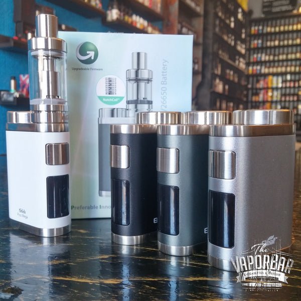 ELEAF PICO MEGA 26650/18650 KIT